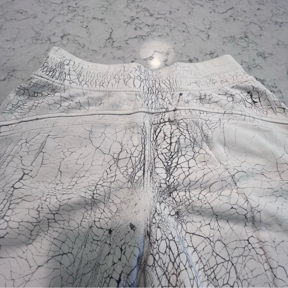 Lululemon Warm Down Joggers - Picture 4 of 8